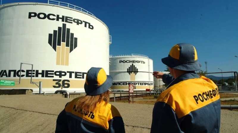 Снижение дивидендов Роснефти увеличивает дефицит бюджета