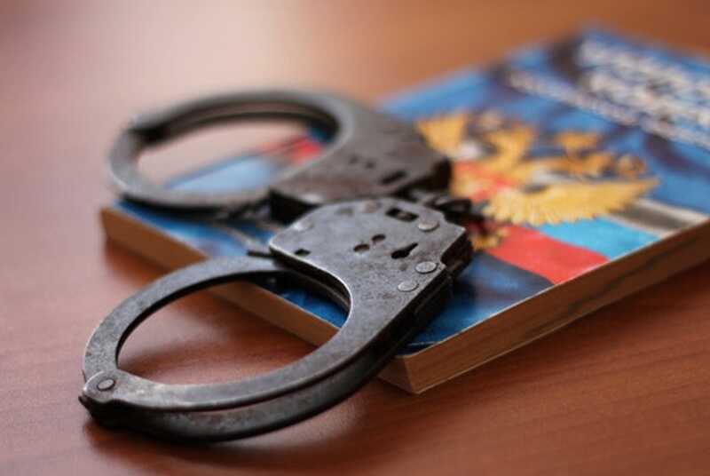 Замгенпрокурора Геннадия Лопатина обвиняют в содействии рейдерам при формировании уголовных дел