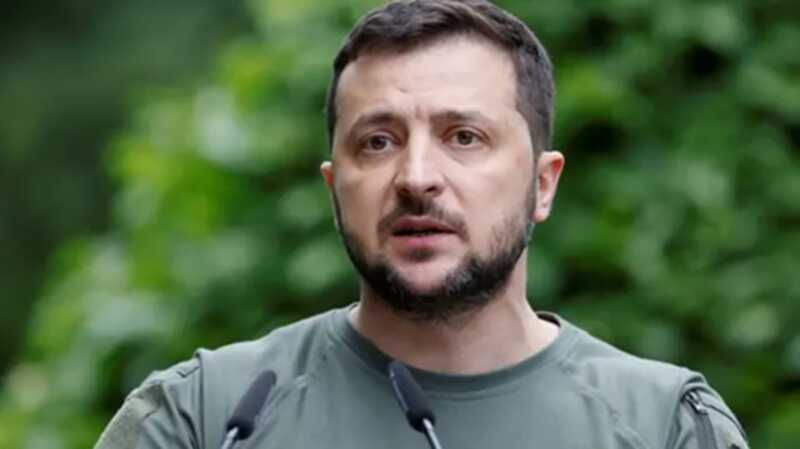 Зеленский произвел замену пяти послов, включая дипломатов в Бельгии, Швеции и Канаде