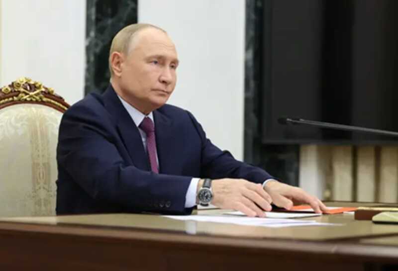 Президент России Владимир Путин одобрил обновленную политику в области языка в России
