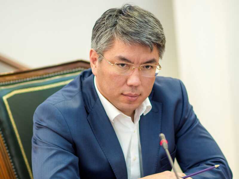 СИЗО в качестве инструмента давления: дело Рыкова связано с заместителем председателя Альхеевым и Цыденовым