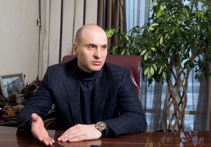Бывший девелопер Игорь Креславский освоил 6 миллиардов рублей на подрядах Санкт-Петербурга