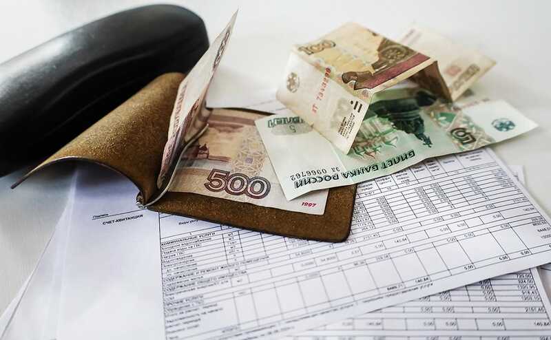 Рост цен на ЖКХ в Новосибирской области превысил среднероссийский уровень индексации