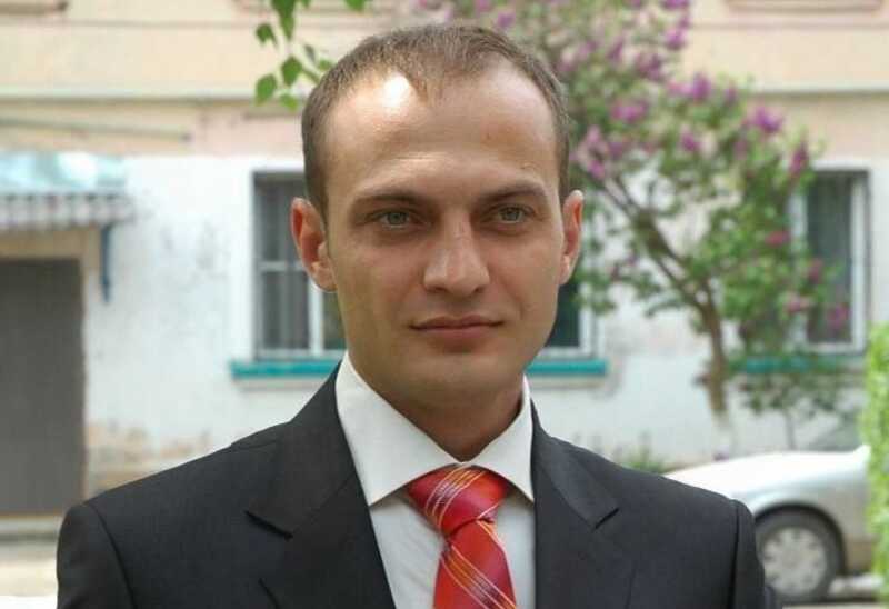 По делу "Базы" был задержан начальник дежурной службы УМВД Краснодара Александр Аблаев