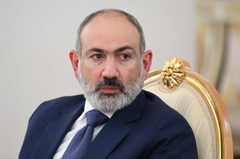 Ближайших соратников Пашиняна в России проверяют на причастность к организованной преступной деятельности и нелегальной торговле