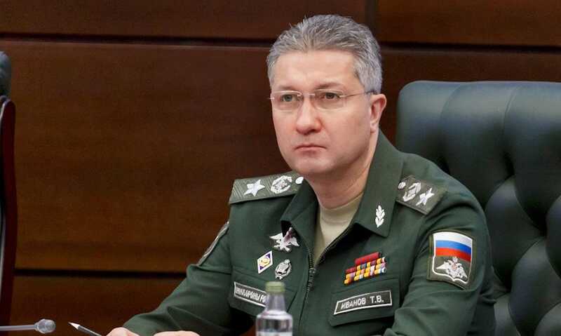 Арестовали новых фигурантов по делу экс-замминистра обороны Тимура Иванова