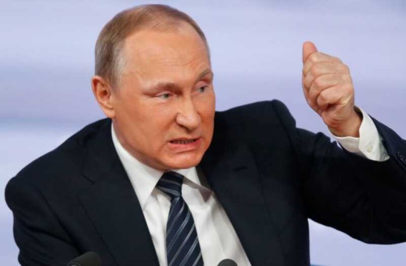 Путин готовит «важное заявление» в ответ на угрозы Трампа