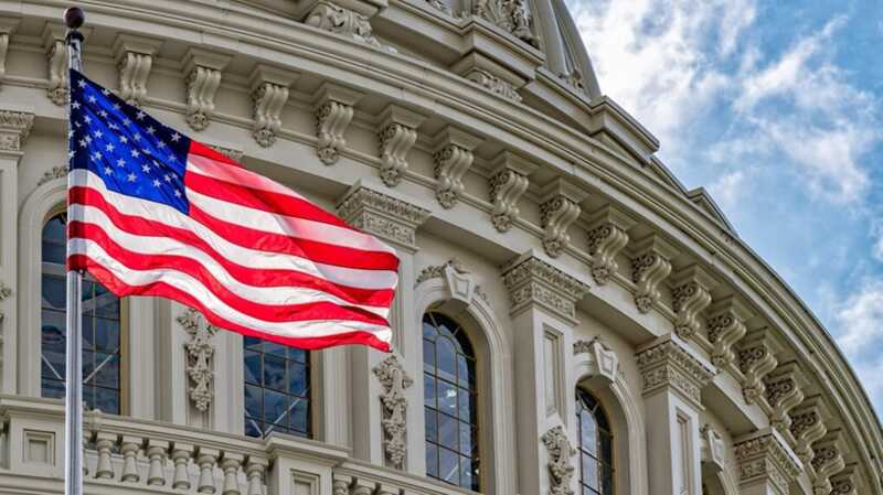 Американский Сенат предложил предоставление Украине 54,6 миллиарда долларов на период двух лет