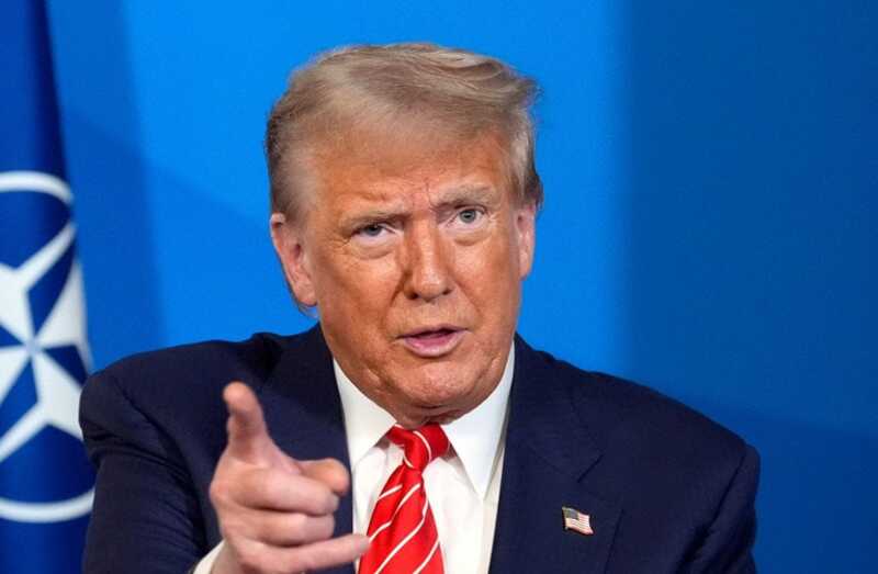 Заявления Трампа о субмаринах увеличивают вероятность ядерной эскалации