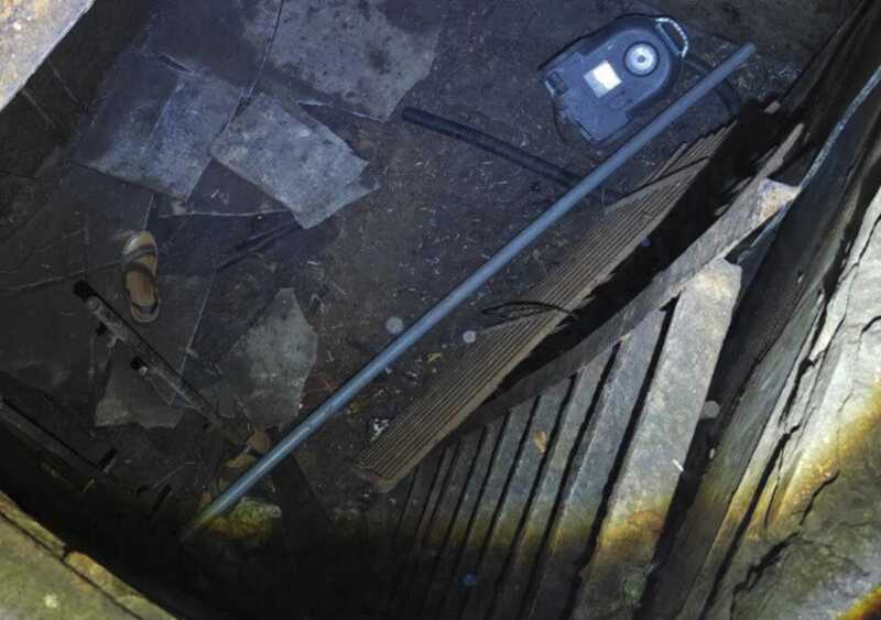 В Чувашии мужчина погиб, отравившись при попытке удалить плесень в гараже
