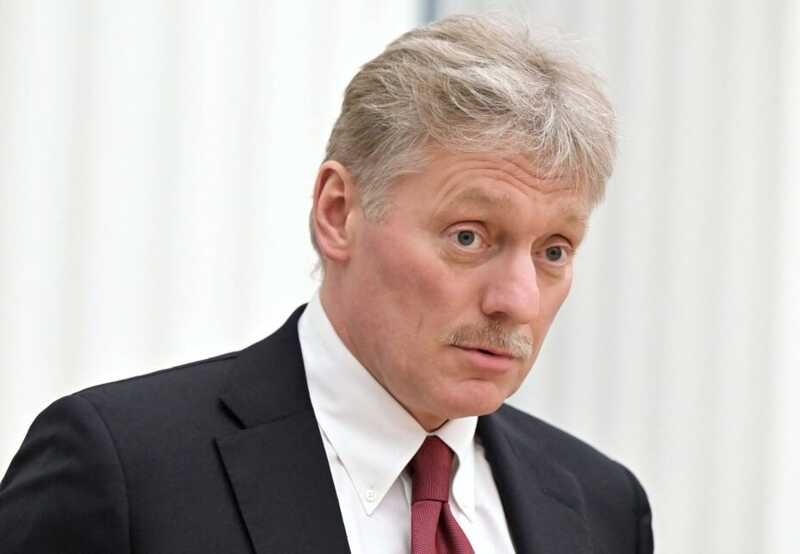 Путин согласится на встречу с Зеленским при условии прогресса переговоров, - Дмитрий Песков