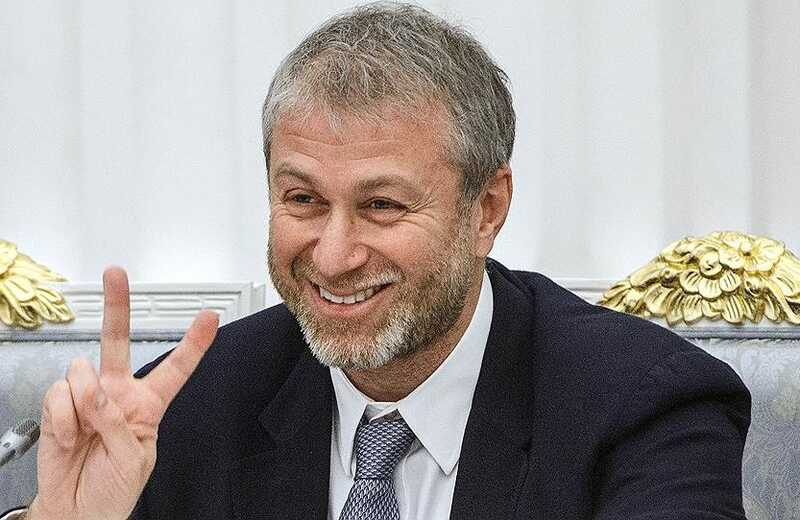 Роман Абрамович уклонился от суда: как миллиардер исчез из дела Дерипаски против Потанина