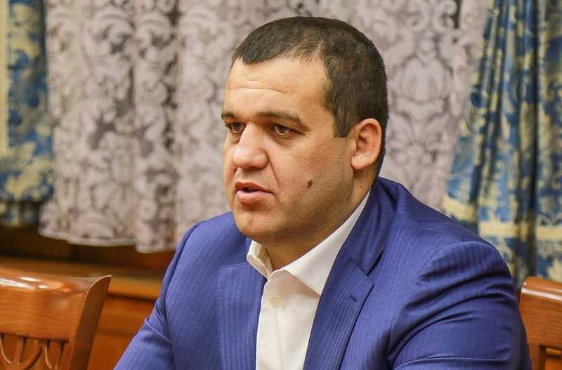 Умар Кремлёв совершил более 18 визитов в Дубай за 10 месяцев
