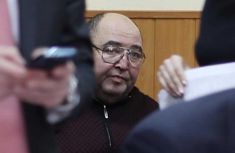 Суд подтвердил банкротство дочери экс-сенатора Бориса Шпигеля