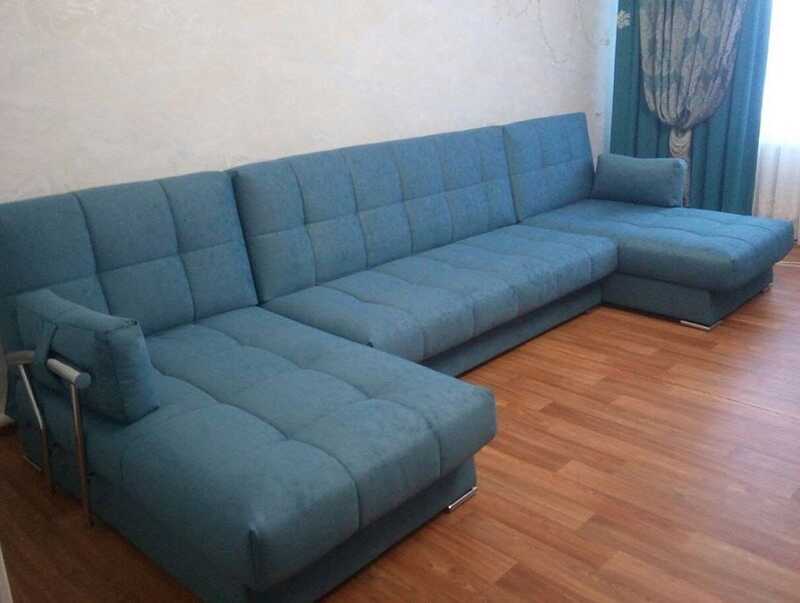 В Воронеже покупатели пожаловались на дефект кровати от фабрики Redsofa и столкнулись с угрозами и обвинениями