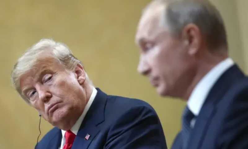 Трамп и Путин могут встретиться уже на следующей неделе, — ABC News