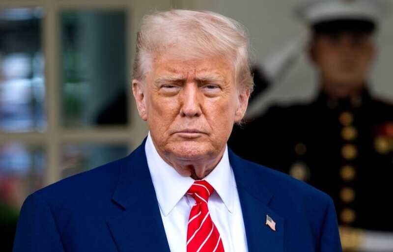 «Скажу через несколько недель»: Трамп сомневается, что Путин его не вводит в заблуждение