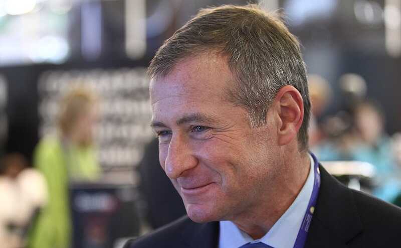 Владелец РБК Григорий Березкин пытается наладить диалог с Лондоном через помощницу