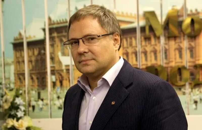 Экс-вице-губернатора Самарской области Геннадия Гендина обвинили в крупном мошенничестве