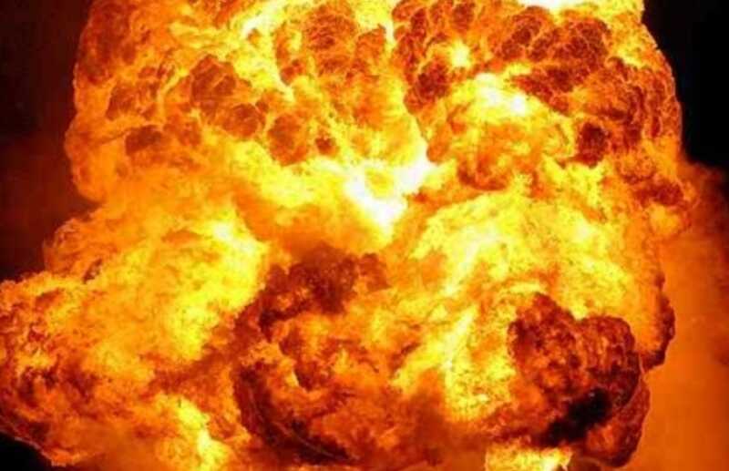 В Башкортостане 16 человек пострадали из-за взрыва газовоздушной смеси