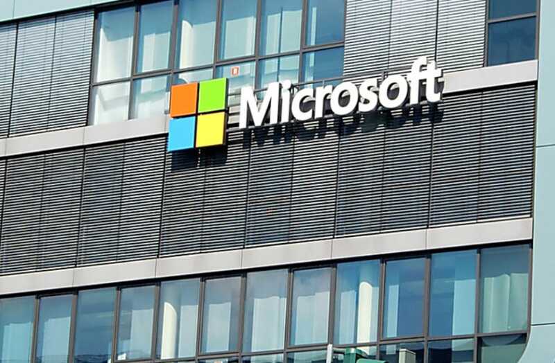 «Дочка» Microsoft получила свыше 30 исков от крупных российских компаний