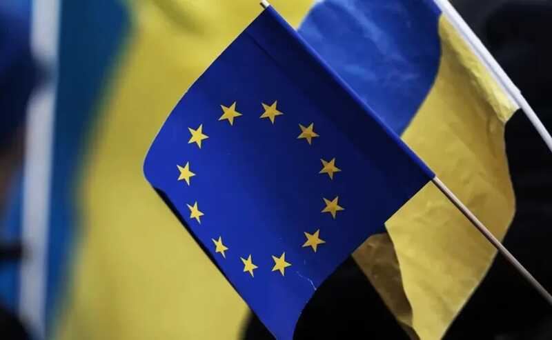 Лидеры Европы официально отвергли идею передачи территорий Украины в обмен на перемирие