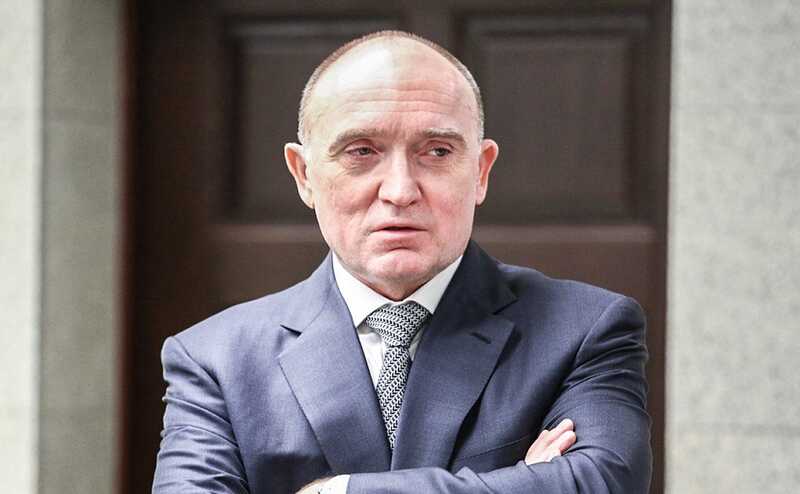 Как власти Челябинской области используют дело Бориса Дубровского для отвлечения внимания от Алексея Текслера