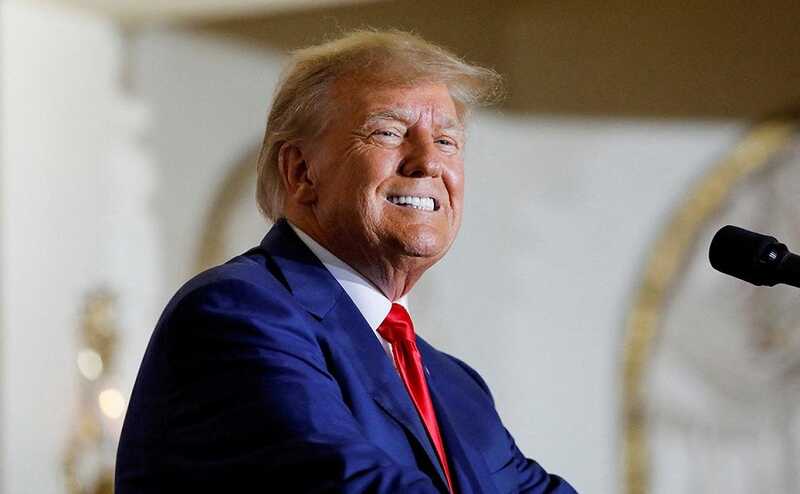 Трамп подтвердил готовность встретить Путина на американской земле