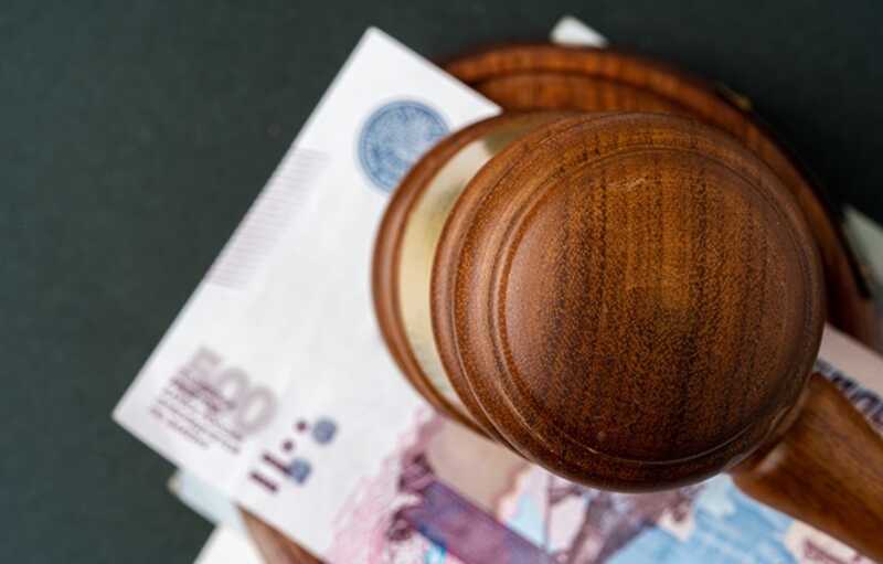 Мужчине с нарушением слуха выписали штраф за видео с упоминанием «войны»