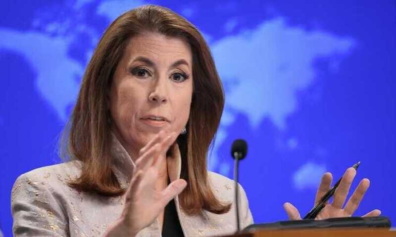 Госдеп США подтвердил переговоры Рубио и Лаврова перед международным саммитом