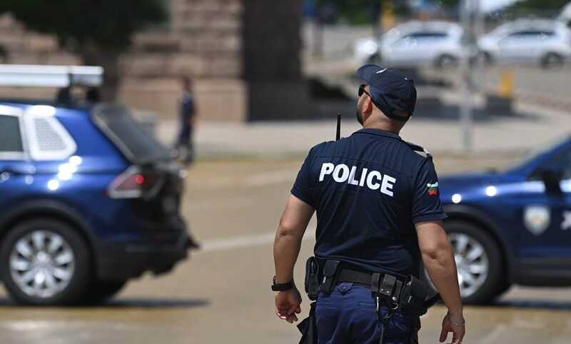 В Болгарии проходят обыски в крупной оружейной компании по запросу Украины