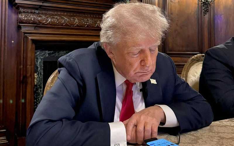 Администрация Трампа призвала Украину к «прагматичной оценке» боевого потенциала