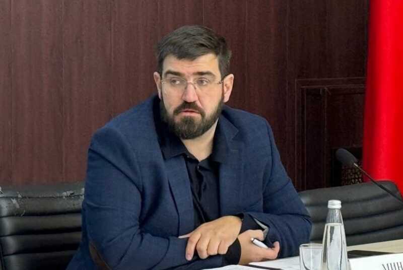 Экс-замглавы администрации Химок Николай Минаев сбежал из России перед возбуждением дела о взятках