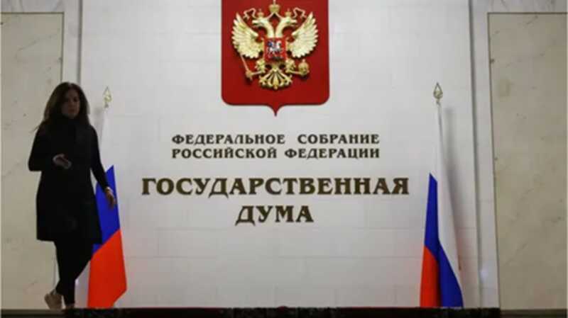 Госдума инициировала исследование на тему «преступность среди мигрантов», выделив на это 1,5 миллиона рублей