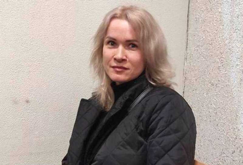После перевода в колонию на Алтае исчезла журналистка Мария Пономаренко