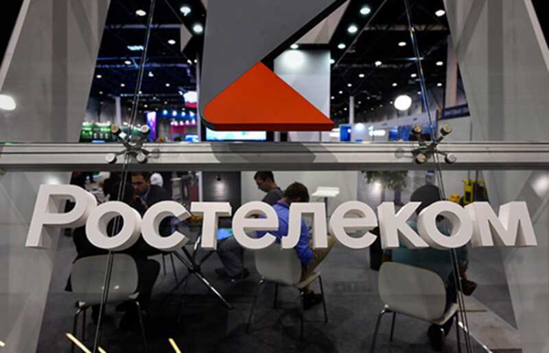 Ростелеком реализует тайваньское оборудование под российской торговой маркой