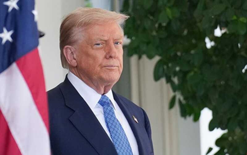 Трамп предложил «обмен земельными участками» на Украине в рамках потенциального мирного соглашения