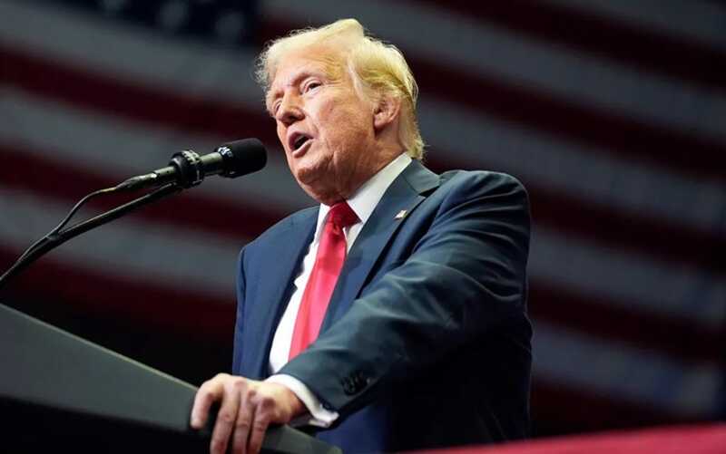 Трамп пригрозил ввести санкции, если встреча с Путиным на Аляске провалится