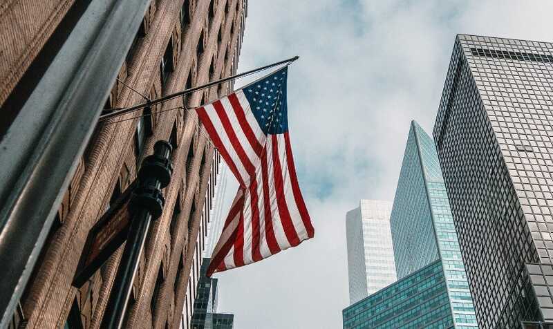 США обвинили Германию в подавлении свободы слова и увеличении антисемитских настроений