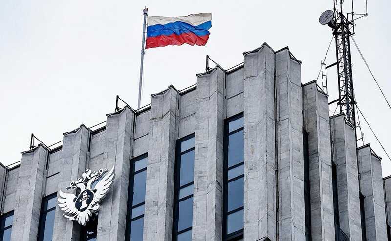 Минюст России признал «Репортёров без границ» нежелательной организацией