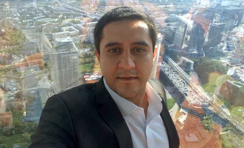 Уголовное дело о похищении Арега Щепихина спускают на тормозах