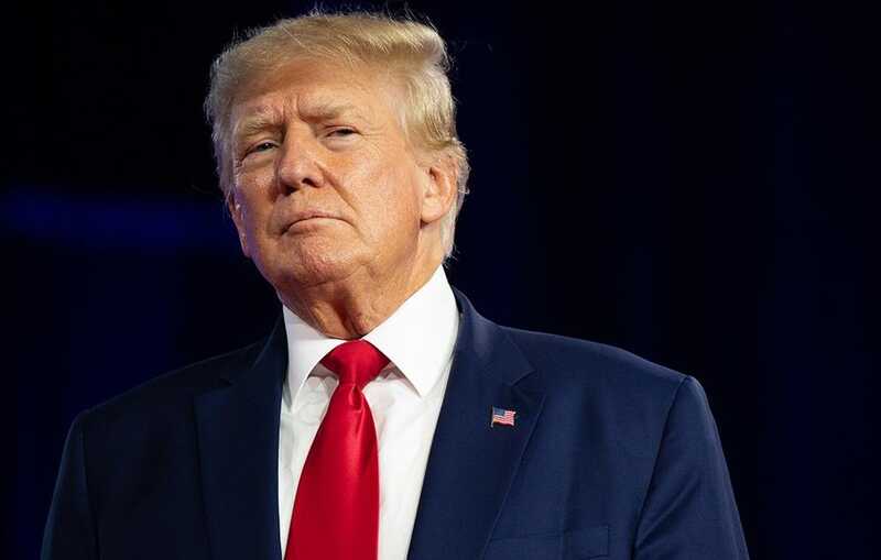 Трамп лично встретит Путина на Аляске перед переговорами о Украине