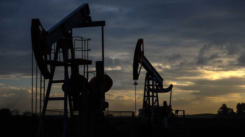 Российские нефтяные компании повысили размер скидок на Urals в связи с американскими пошлинами для Индии