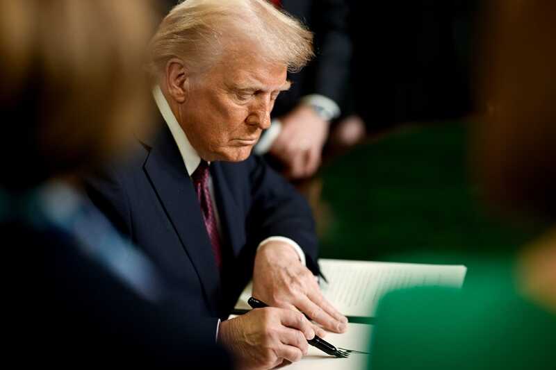 Мелания Трамп передала Путину письмо о судьбе детей в Украине