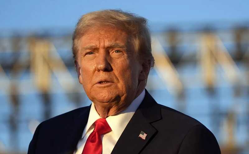 Трамп может использовать Зеленского как козла отпущения, - The Times