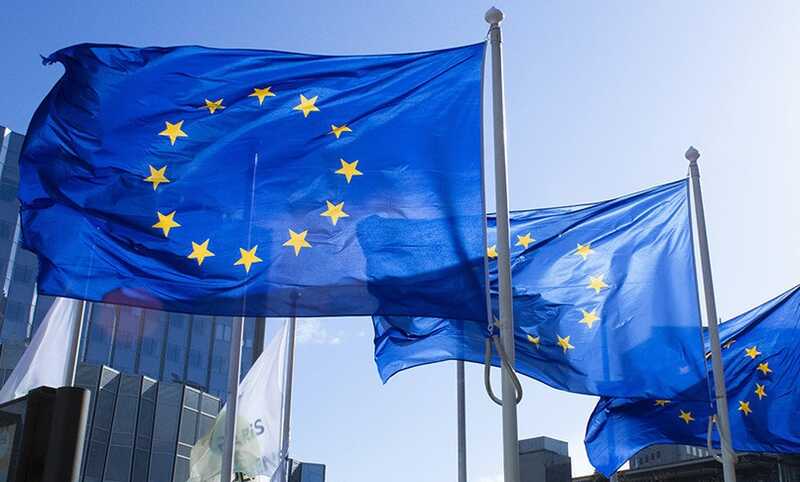 Лидеры Европы требуют не ограничивать вооруженные силы Украины
