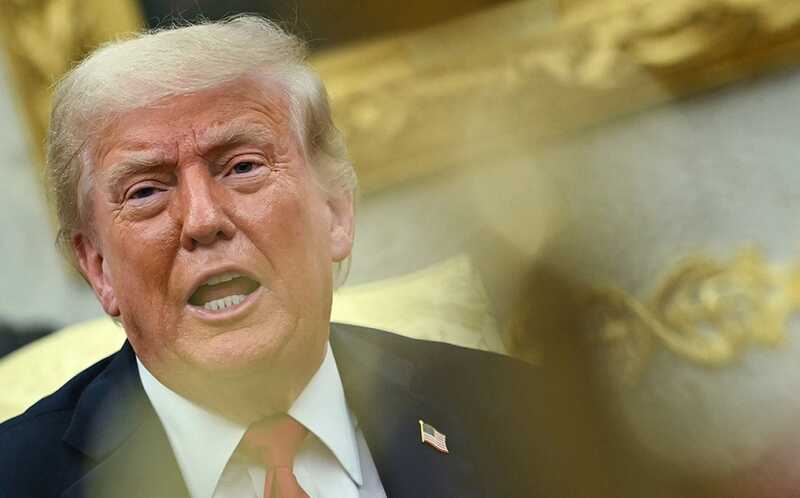 США намерены ускорить трехсторонний саммит Трамп–Путин–Зеленский