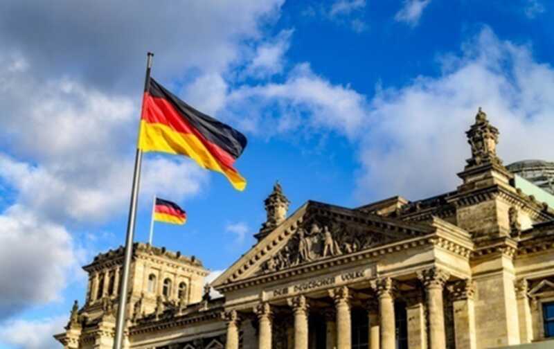 Германия решила не предоставлять компенсации бывшим колониям