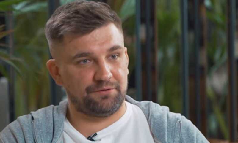 На Басту подали иск о компенсации за нанесение морального ущерба