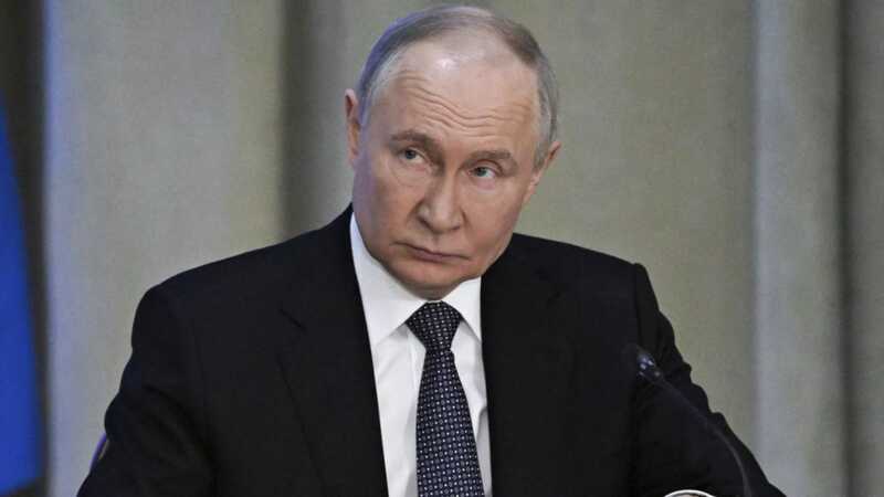 Евросоюз отклонил «мирное предложение» Путина для Донбасса